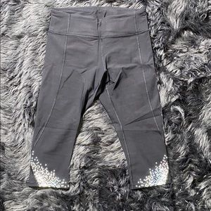 ‼️LULULEMON COMPRESSION PANTS‼️